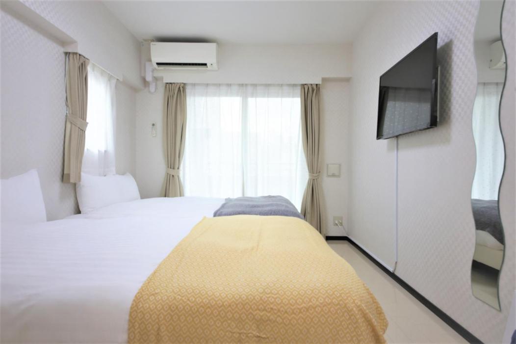 Northriversky Apartamento *