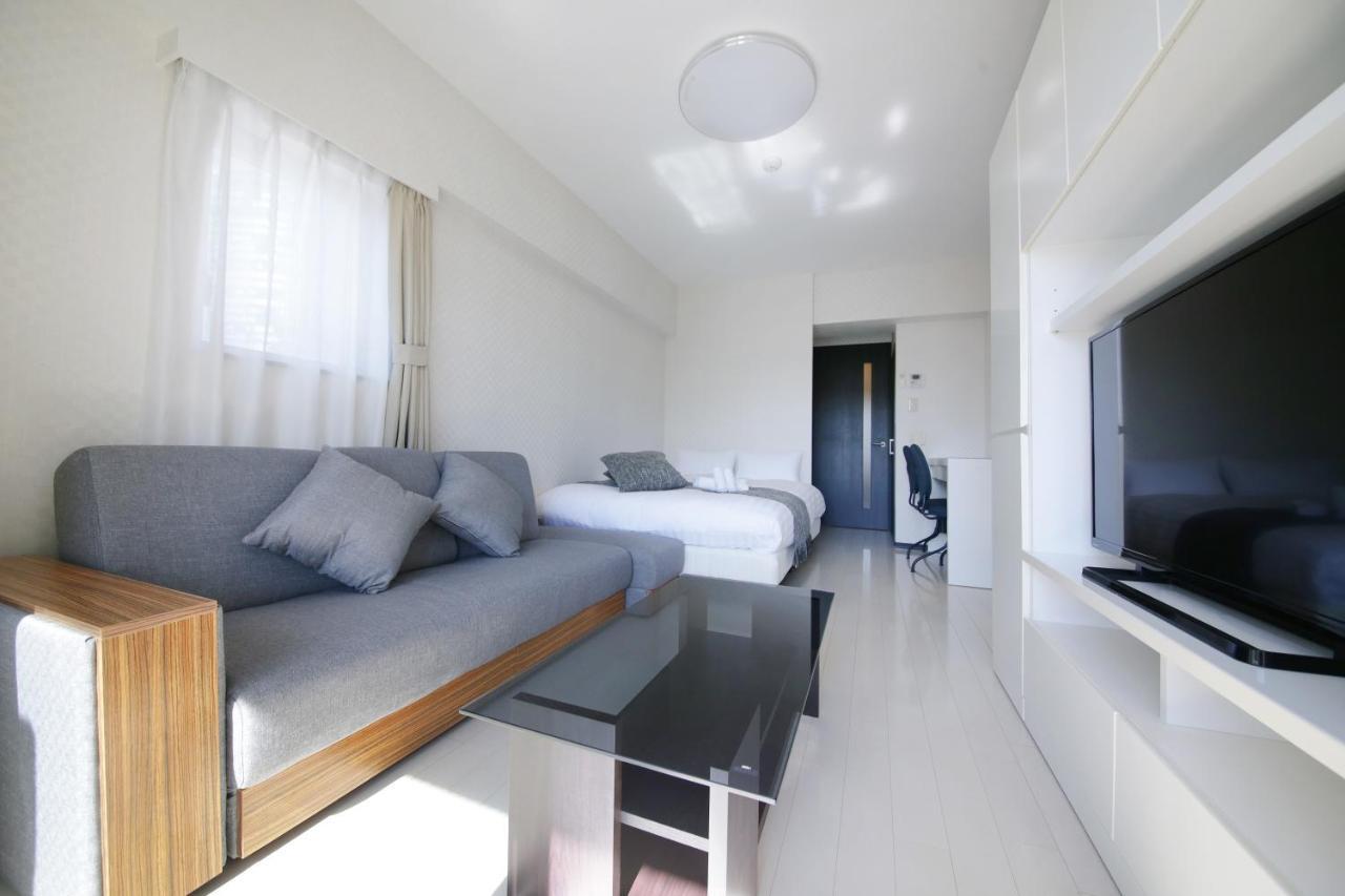 Northriversky Apartamento *
