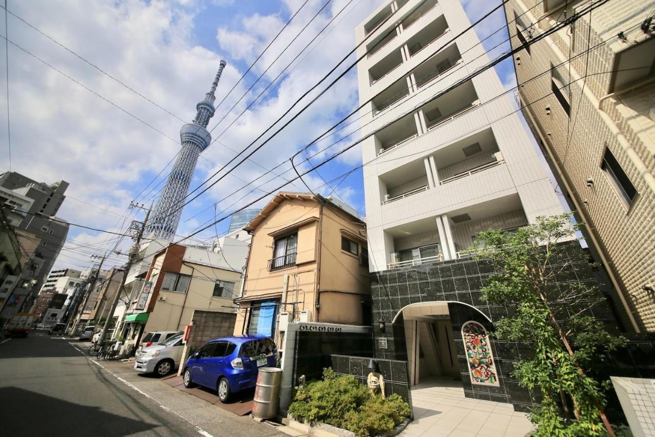 Apartamento Northriversky