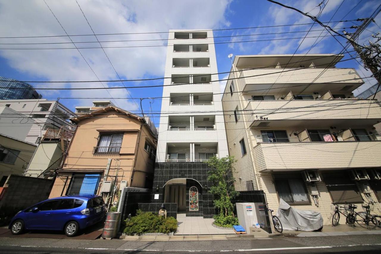 Northriversky Apartamento Tokio