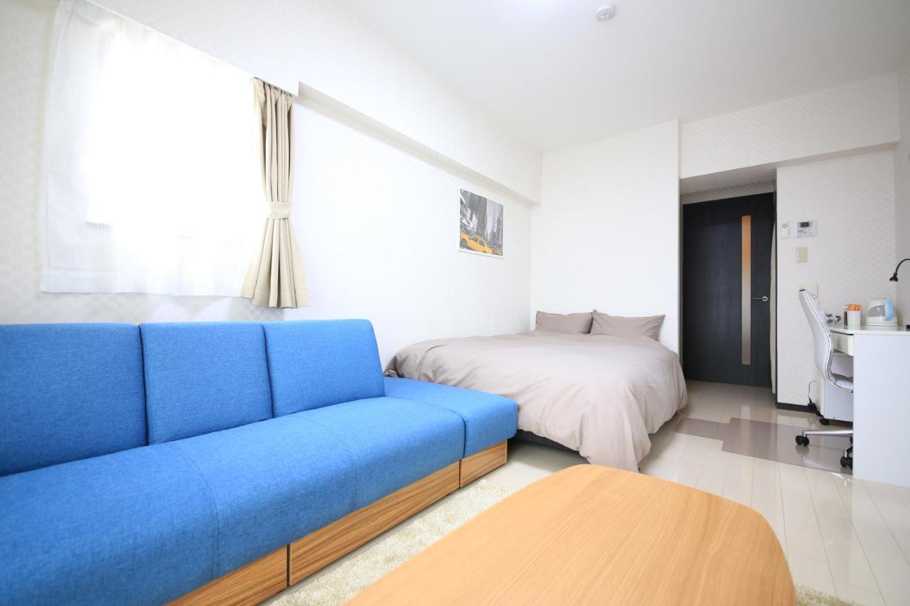 Northriversky Apartamento Tokio