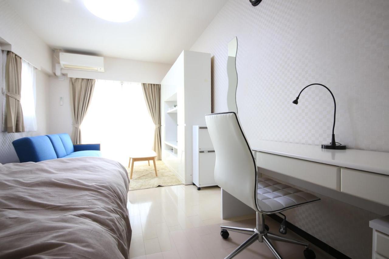 Apartamento Northriversky Tokio