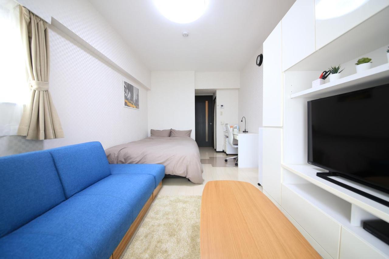 Apartamento Northriversky Tokio