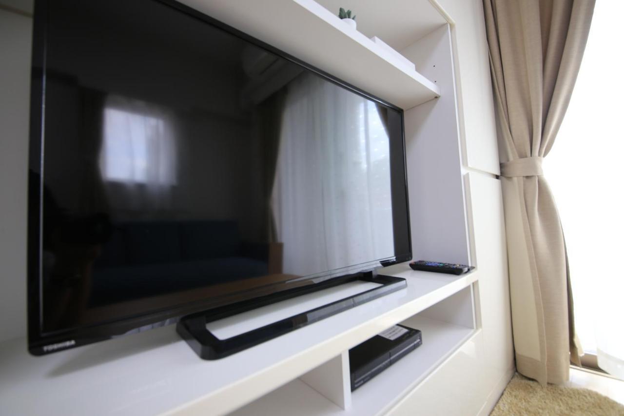 Apartamento Northriversky Tokio