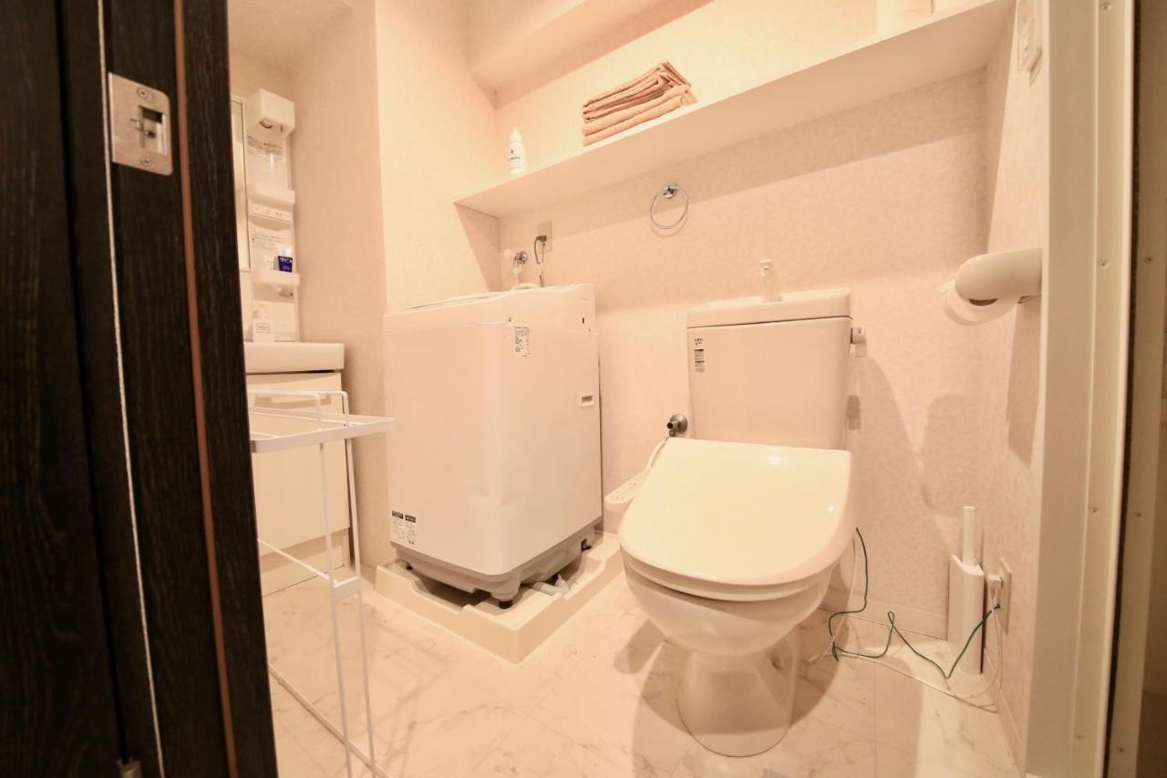 Apartamento Northriversky Tokio