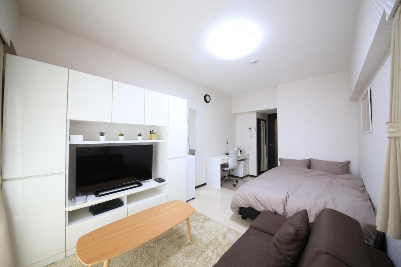 Northriversky Apartamento Tokio