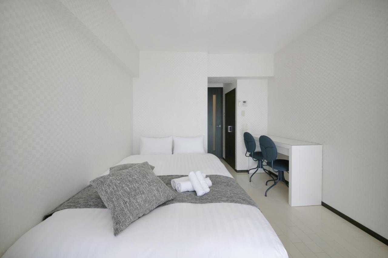 Northriversky Apartment Präfektur Tokio
