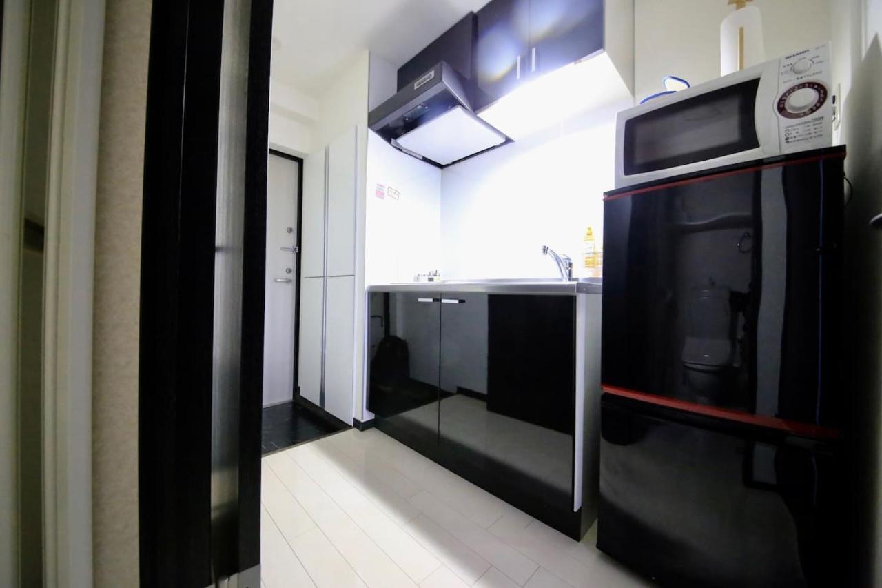 Northriversky Apartment Präfektur Tokio