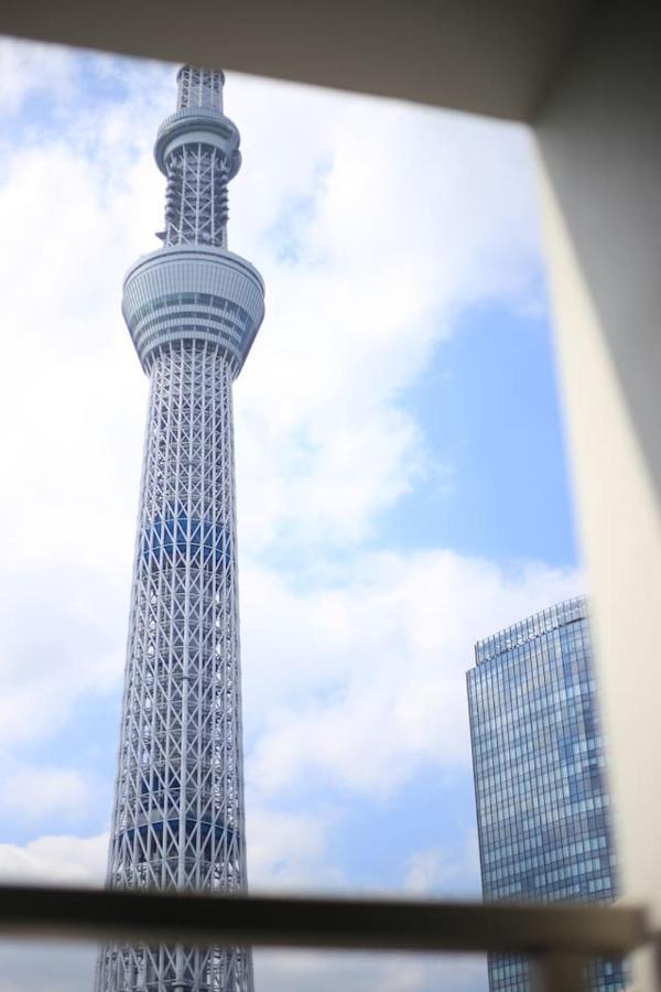 Northriversky Präfektur Tokio