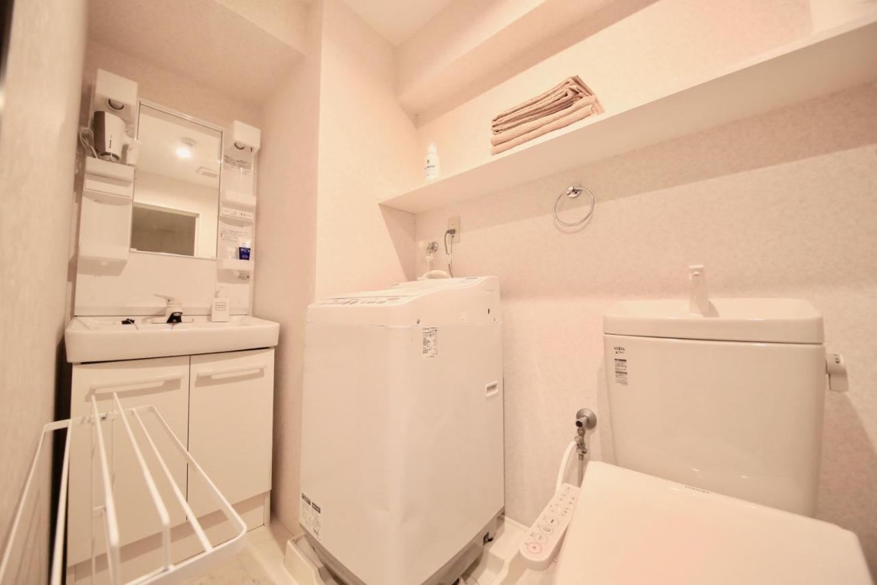 Northriversky Apartment Präfektur Tokio
