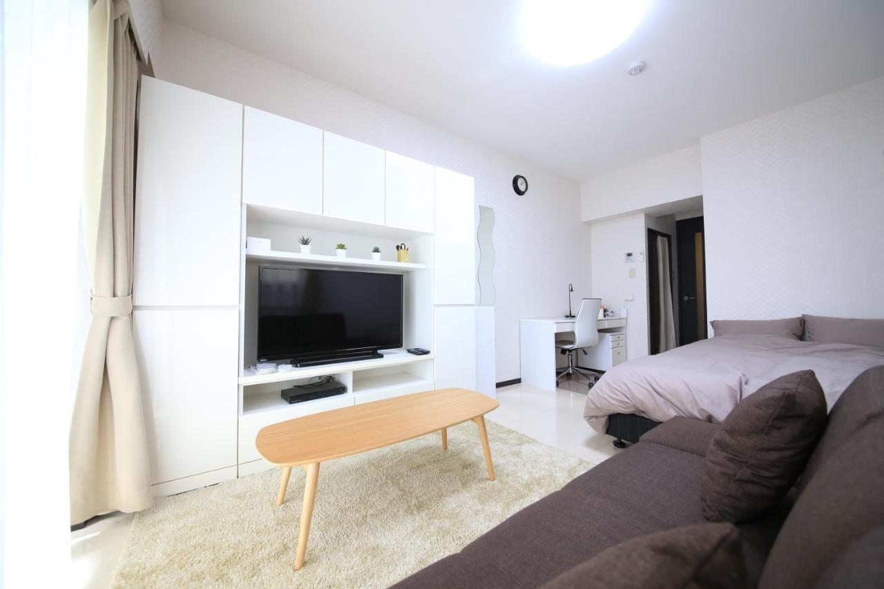 Northriversky Apartment Präfektur Tokio