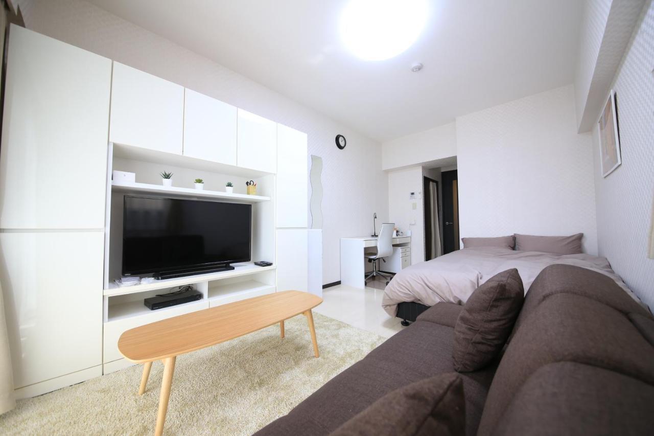 Northriversky Apartment Präfektur Tokio