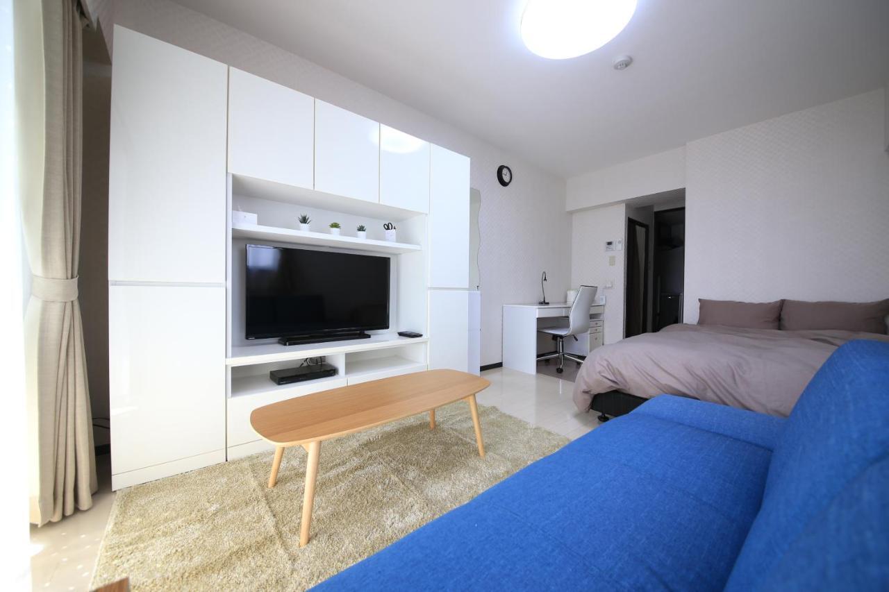 Apartment Northriversky Präfektur Tokio